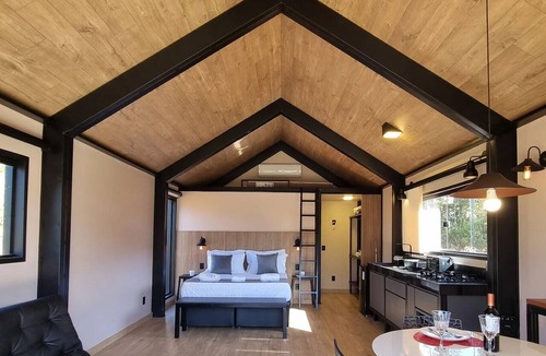 Serra da Canastra National Park Hotel | Canastra Vibes