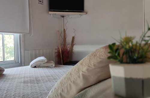 Maipu Apartment | Canciller House Maipu