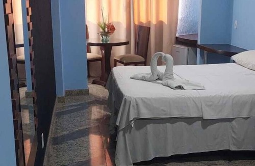 Candangolandia Hotel | Candango Aero Hotel