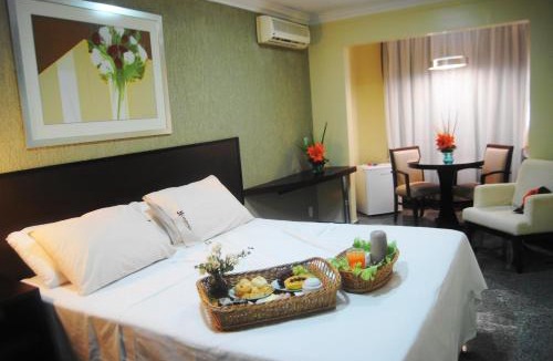 Candangolandia Hotel | Candango Aero Hotel