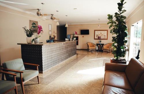 Batatais Hotel | Candeias Hotel