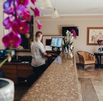 Batatais Hotel | Candeias Hotel