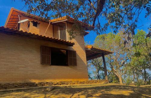Conceicao do Ibitipoca Ski Chalet | Candeias/Reserva Alto da Colina