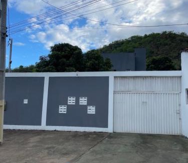 Caninde de Sao Francisco House | Canindecasadeveraneio