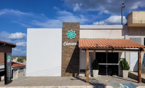 Caninde de Sao Francisco Hotel | Canions Pousada