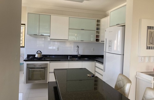 Capao da Canoa Apartment | CANOA CAPO LUXURY APARTMENT