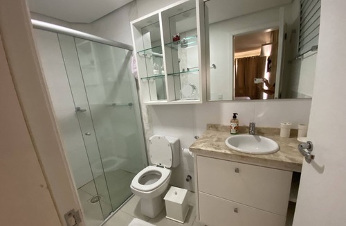 Capao da Canoa Apartment | CANOA CAPO LUXURY APARTMENT