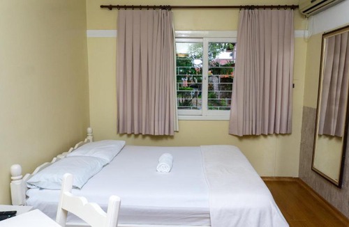 Igara Hotel | Canoas Hotel Castel