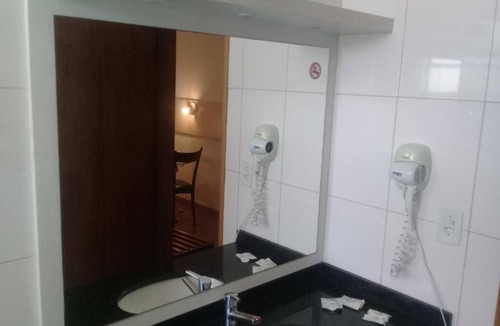 Igara Hotel | Canoas Parque Hotel