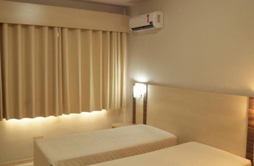 Igara Hotel | Canoas Parque Hotel
