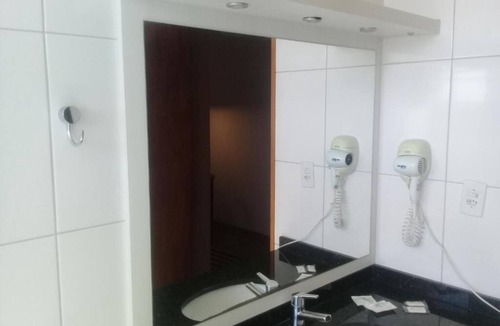 Igara Hotel | Canoas Parque Hotel