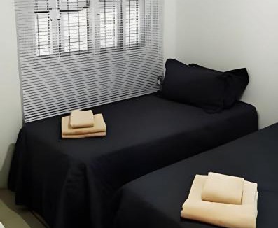 Sao Jose Villa | Canoas/RS-Linda Casa 3 qtos 8P próx ULBRA/REFAP