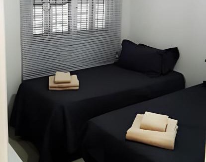 Sao Jose Villa | Canoas/RS-Linda Casa 3 qtos 8P próx ULBRA/REFAP