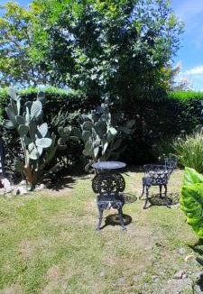 Villa San Lorenzo Bed & Breakfast | Cantal Bed & Breakfast