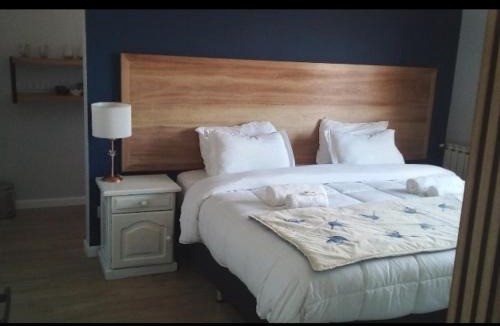 Villa San Lorenzo Bed & Breakfast | Cantal Bed & Breakfast