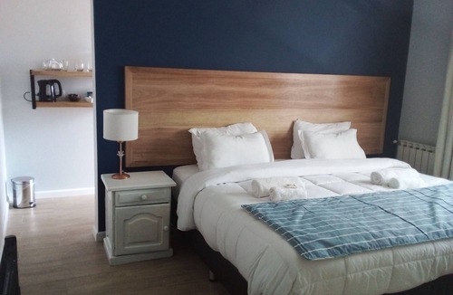 Villa San Lorenzo House | Cantal Bed & Breakfast