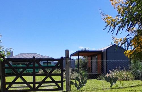 Villa San Lorenzo Ski Chalet | Cantal Tiny house