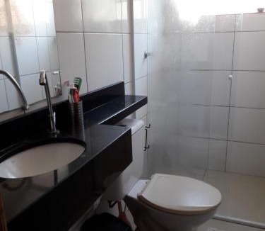Sao Paulo Apartment | Cantareira