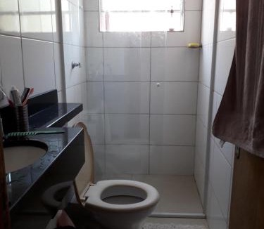 Sao Paulo Apartment | Cantareira