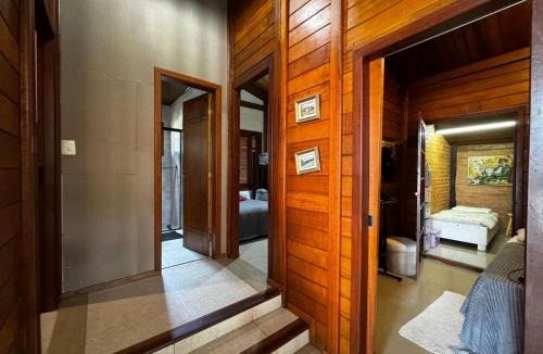 Mairipora House | Cantareira - Deck House