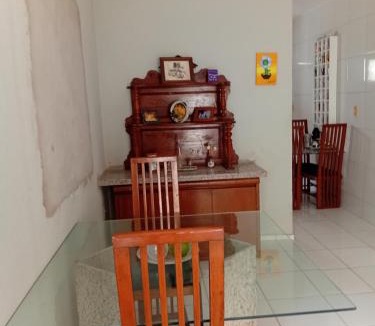 Sobral House | Cantim da tranquilidade