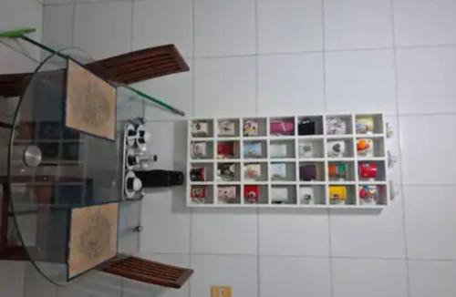 Sobral House | Cantim da tranquilidade