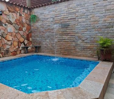 Pirenopolis House | Cantinho Abençoado