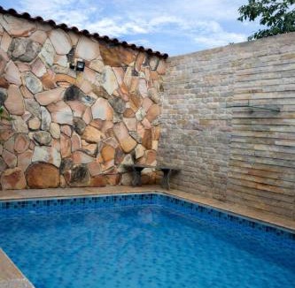 Pirenopolis House | Cantinho Abençoado