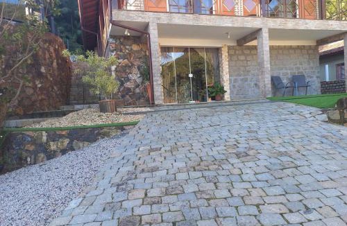 Pantano do Sul Apartment | CANTINHO Acolhedor,ambiente agradável e familiar