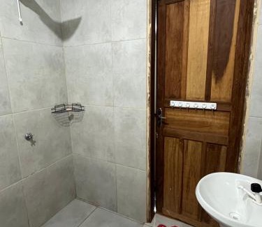 Tangara da Serra Apartment | Cantinho aconchegante
