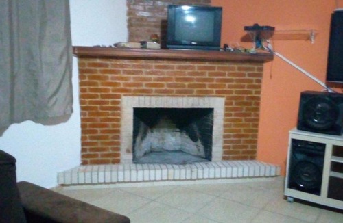 Alto da Boa Vista House | cantinho aconchego