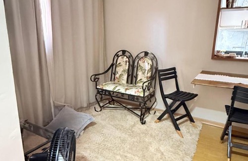 Gleba Fazenda Palhano Apartment | Cantinho aconchegante