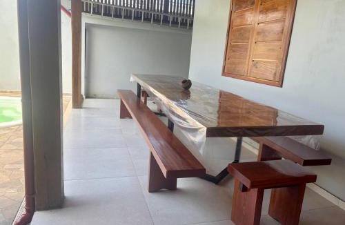 Macapa Villa | Cantinho Aconchegante