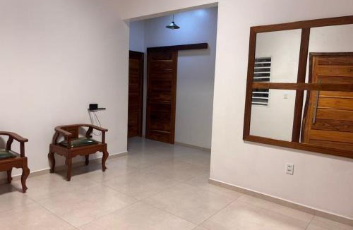 Macapa Villa | Cantinho Aconchegante
