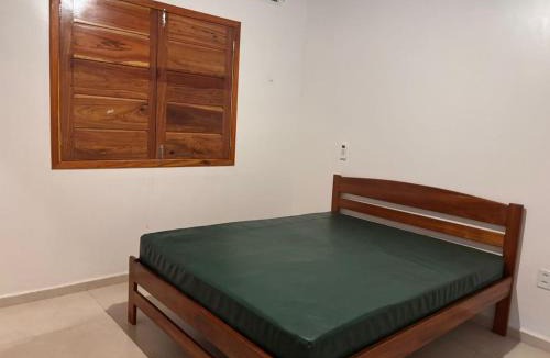 Macapa Villa | Cantinho Aconchegante