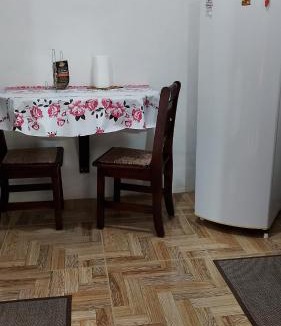 Pomeranos Apartment | Cantinho aconchegante