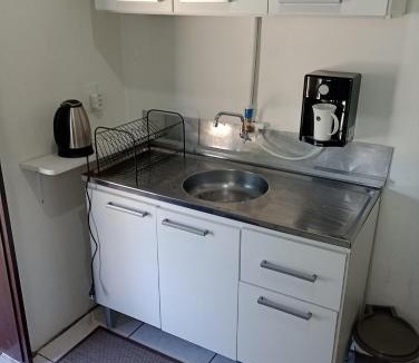Pomeranos Apartment | Cantinho aconchegante