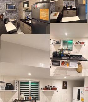 Alto da Boa Vista House | Cantinho Aconchegante - Quarto com Ar-cond 5