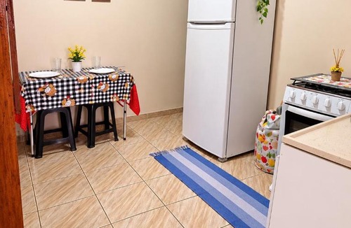 Navirai Apartment | Cantinho aconchego 2