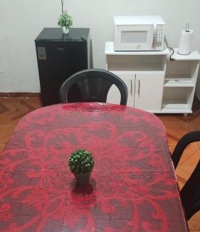 Guama Apartment | Cantinho Amazônico