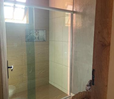 Conceicao do Mato Dentro House | cantinho da mata