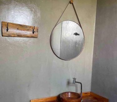 Conceicao do Mato Dentro House | cantinho da mata