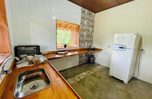 Conceicao do Mato Dentro House | cantinho da mata
