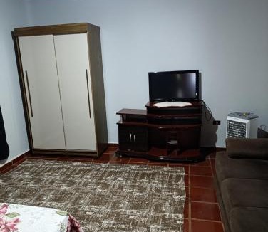 Jardim Agua Boa Apartment | Cantinho