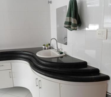 Janauba House | Cantinho