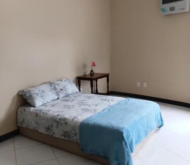 Janauba House | Cantinho