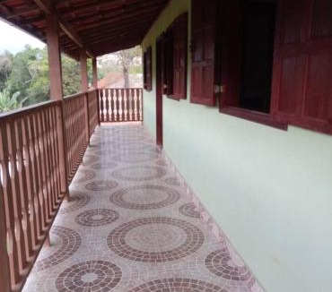 Conceicao do Ibitipoca House | Cantinho da Nara em Ibitipoca