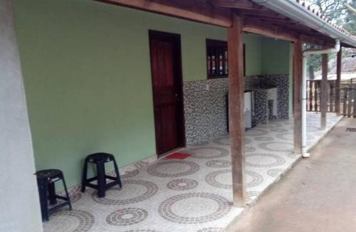 Conceicao do Ibitipoca House | Cantinho da Nara em Ibitipoca