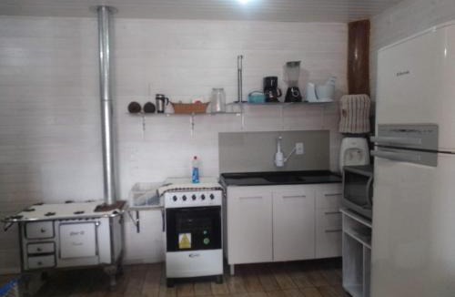 Urubici House | Cantinho da Amizade