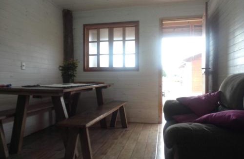 Urubici House | Cantinho da Amizade